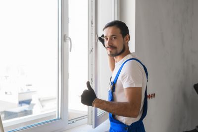 Hiring a Professional Window Installer